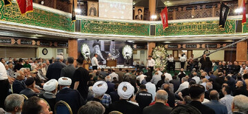 آیت‌الله امام جمارانی از موفق‌ترین مدیران نظام جمهوری اسلامی بود