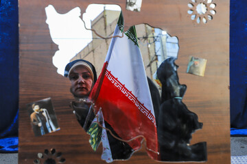 مهمانی غدیر -کرمان