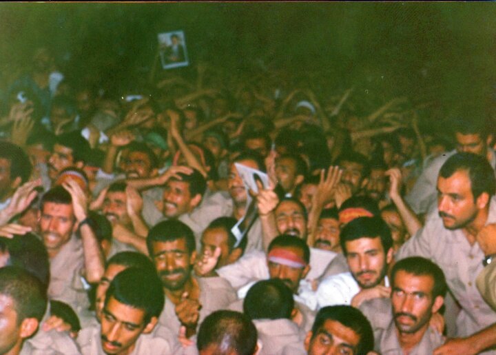 از گرمای فکه تا بیمارستان بغداد/ روایت چهار آزاده از چهار شهید غریب مازندران