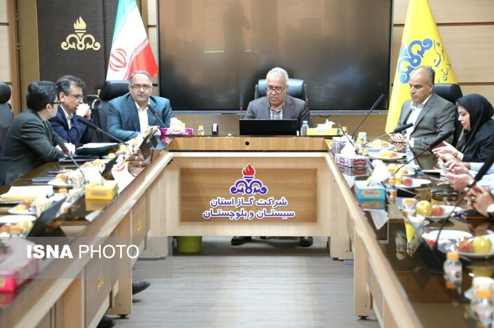 توسعه همکاری‌های درمانی در صنعت نفت جنوب شرق کشور