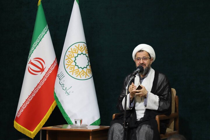 ماندگاری: غدیر انسان را به غلبه بر نفس دعوت می‌کند