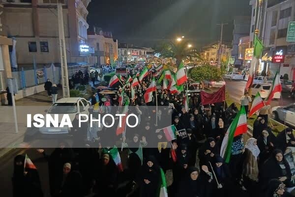 مازندران در مسیر ولایت/ از یاد رهبر تا شادی غدیر