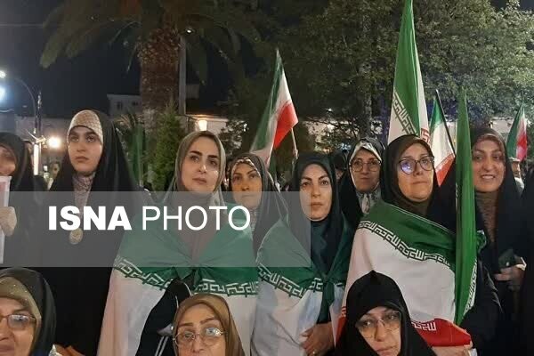 مازندران در مسیر ولایت/ از یاد رهبر تا شادی غدیر