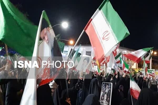 مازندران در مسیر ولایت/ از یاد رهبر تا شادی غدیر