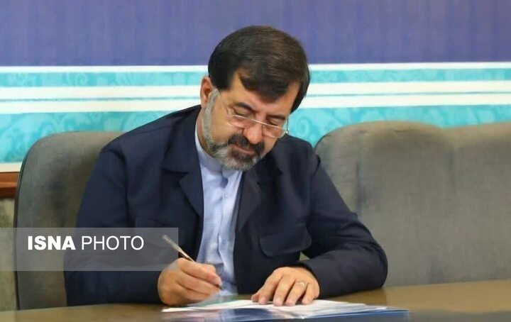 تأکید استاندار قم بر حفظ وحدت و پیروی از ولایت فقیه