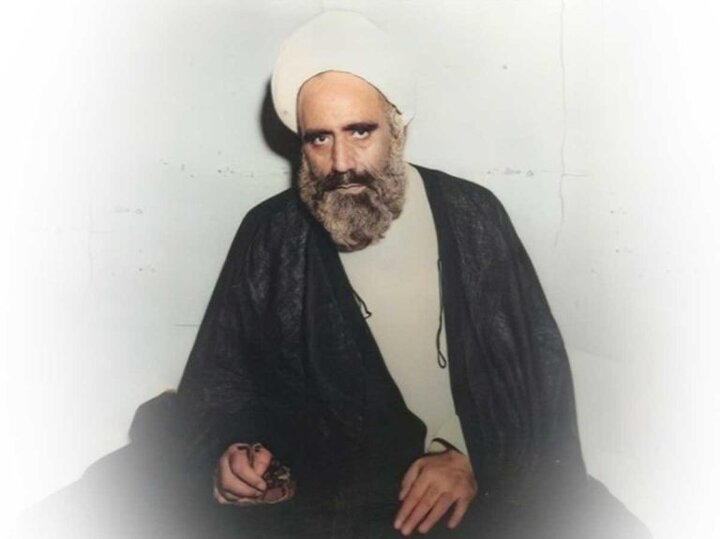برای مردی که کاری کرد تا هیچ کس نتواند بگوید غدیر افسانه است