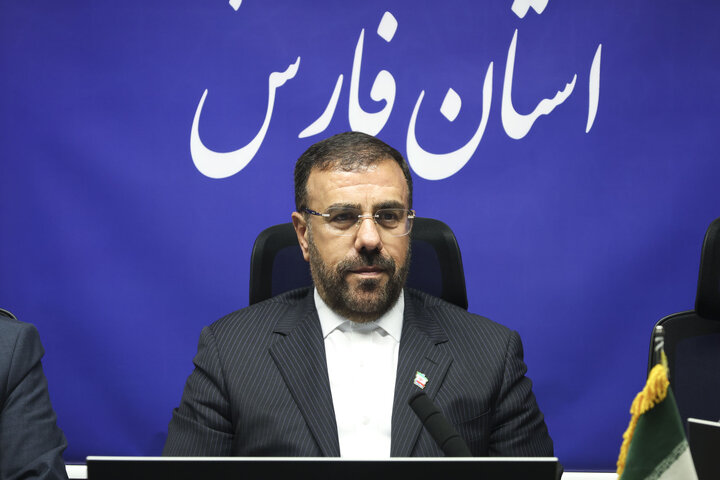 استاندار فارس: تجربیات حماسی فرهنگیان مستندنگاری شود 