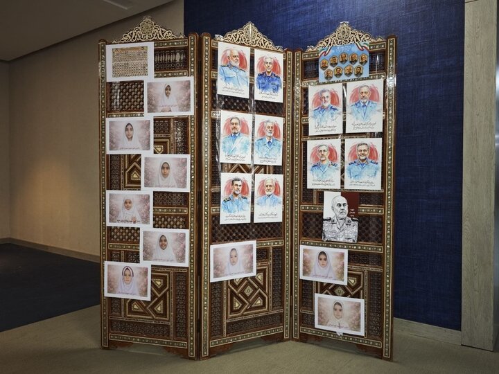 برگزاری مراسم گرامیداشت سالگرد ارتحال امام خمینی (ره) در تونس