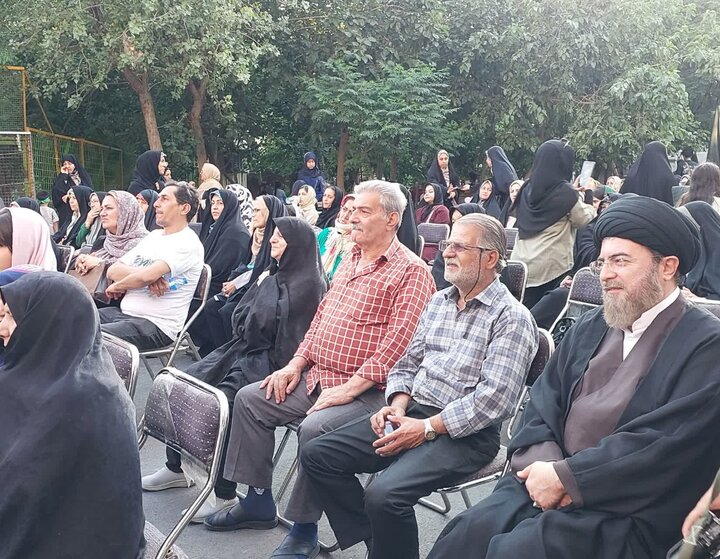 غدیر در شهرری؛ از موکبهای مردمی تا تجدید عهد با ولایت