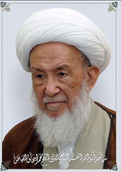 پیام تسلیت عراقچی در پی درگذشت آیتالله فیاض