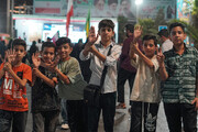 مهمانی غدیر - زاهدان