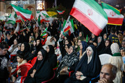 روایت مقاومت ایرانیان باید برای نسل‌های آینده بازتعریف شود