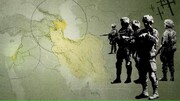ادعای سی‌ان‌ان: اسرائیل در جنگ علیه ایران در آذربایجان نیرو مستقر کرده بود