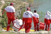 پایان تلخ چهار روز چشم‌انتظاری در قصرقند؛ پیکر کودک گمشده در ارتفاعات چپچوک پیدا شد