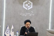 برگزاری سومین نشست تخصصی «امیدآفرینی؛ پیشران پیروزی در نبرد روانی» در بیرجند 