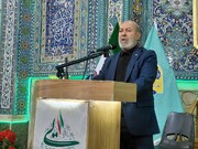 مردم ورامین در تاریخ با بصیرت خود نامی ماندگار ثبت کردند