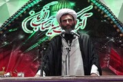 مسیر امام خمینی(ره) با امید، ولایت‌مداری و حضور مردم تداوم می‌یابد