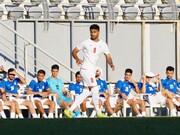 دلایل غیبت ۴ بازیکن تیم ملی در دیدار مقابل مالی