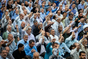 سرپرست فرمانداری شادگان: نمازجمعه قرارگاه ایجاد وحدت و همدلی در جامعه است
