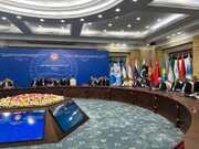 حمایت قاطع سازمان همکاری شانگهای از ایران در برابر تجاوز آمریکایی-صهیونیستی