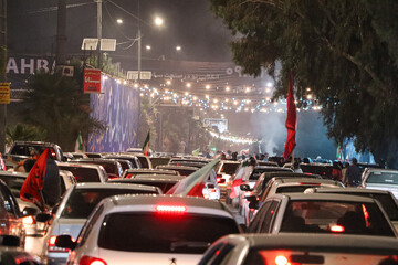 مهمانی غدیر - زاهدان