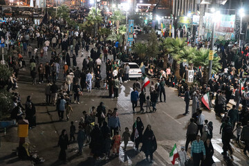 مهمانی غدیر - زاهدان
