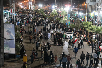 مهمانی غدیر - زاهدان