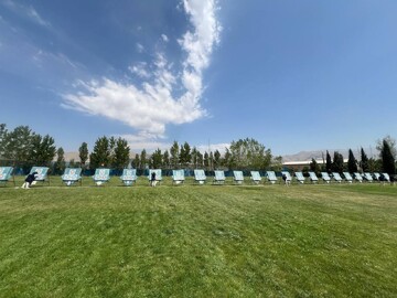 اعزام کمانداران ایرانی به کاپ جهانی ترکیه