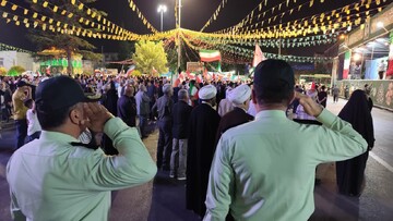 مازندرانی‌ها پرچمدار نهضت شبانه