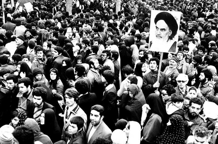۱۵ خرداد؛ جرقه‌ای که مسیر انقلاب اسلامی را روشن کرد