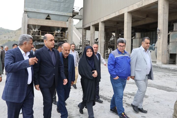استاندار گیلان: صنایع بزرگ باید در چارچوب مسئولیت‌های اجتماعی نقش‌آفرینی کنند