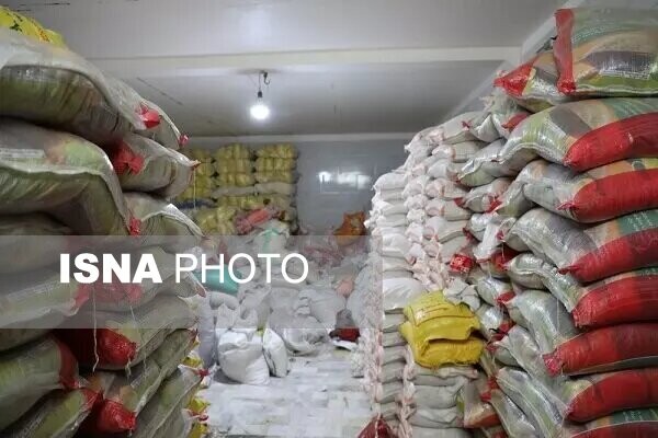 منطقه آزاد چابهار در مسیر تبدیل شدن به هاب فرآوری و بسته‌بندی برنج کشور