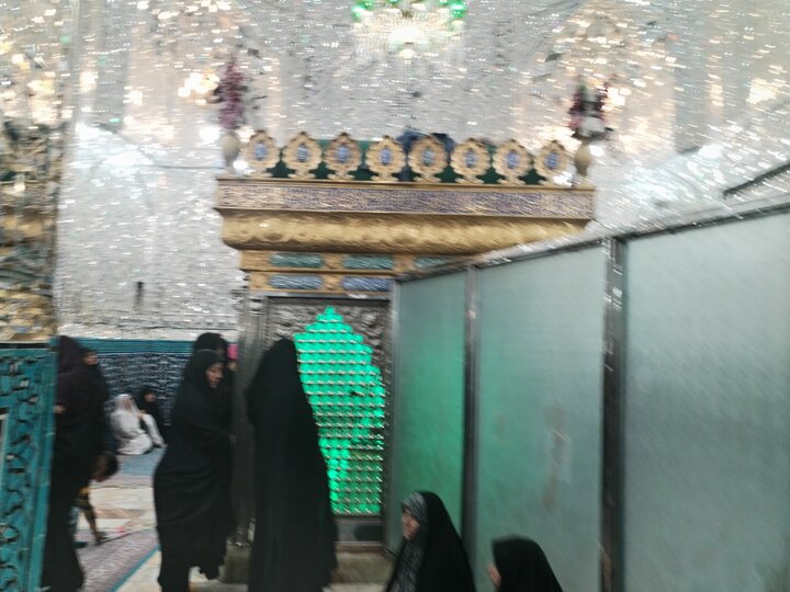 دیار ۱۵ خرداد در صحنه وفاداری؛ روایتهای مردمی از جنوب شرق تهران