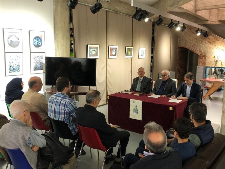 سفیر ایران در اسپانیا: ایران الگویی موفق از مقاومت و پیشرفت را به دنیا نشان داد
