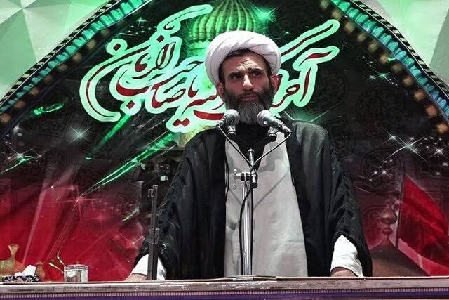 امام جمعه موقت بیرجند: مسیر امام خمینی(ره) با امید، ولایت‌مداری و حضور مردم تداوم می‌یابد