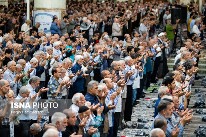 مدیرکل تبلیغات اسلامی سمنان: ترویج فرهنگ نماز نقش مؤثری در تحول رفتارهای اجتماعی دارد