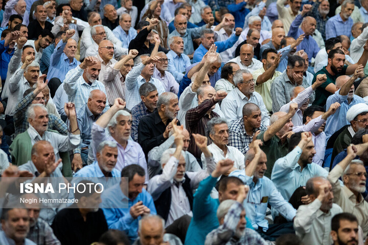 سرپرست فرمانداری شادگان: نمازجمعه قرارگاه ایجاد وحدت و همدلی در جامعه است