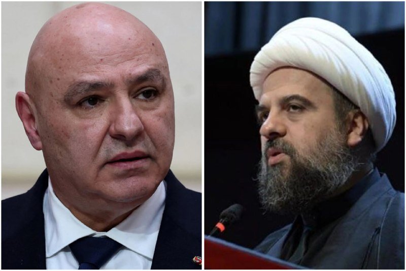 واکنش مفتی جعفری لبنان به اظهارات عون علیه دبیرکل حزب الله