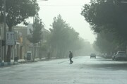 ورود دادستان کرمان به مسئله آلودگی هوا/ اعلام جرم علیه مدیران متولی به دلیل عدم تعطیلی شهر