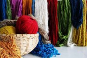 طلاهای فراموش به علت نبود زنجیره تولید فرش در خراسان شمالی