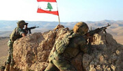 شهادت چند نیروی ارتش لبنان در حملات پهپادی رژیم صهیونیستی