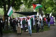 رای تاریخی دانشجویان وین به تحریم دانشگاه‌های اسرائیل