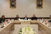 ضرورت بازنگری در سهمیه سوخت بخش کشاورزی همزمان با فصل برداشت و آغاز کشت دوم
