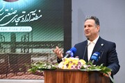 تسهیل واردات خودرو در منطقه آزاد سیستان برای افزایش قدرت انتخاب مردم