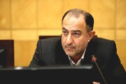 رئیس جدید مجمع نمایندگان مازندران انتخاب شد