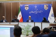 استاندار: فرهنگ و هویت گیلان باید به زبان نسل جوان تبیین شود