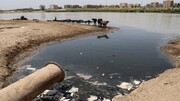 عذرخواهی مدیرکل حفاظت محیط زیست به دلیل مشکلات تصفیه خانه فاضلاب شهری اردبیل