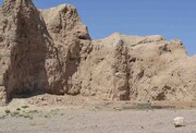 با مقاومت محیط زیست، پهنه‌های معدنی بهرام‌گور از ۸۰ محدوده به یک پهنه کاهش یافت