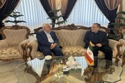 تأکید استاندار خراسان شمالی بر تقویت دفتر نمایندگی وزارت امور خارجه در استان