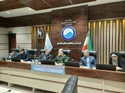 حمایت قاطع مجمع نمایندگان مازندران از سپاه کربلا و مدافعان وطن 